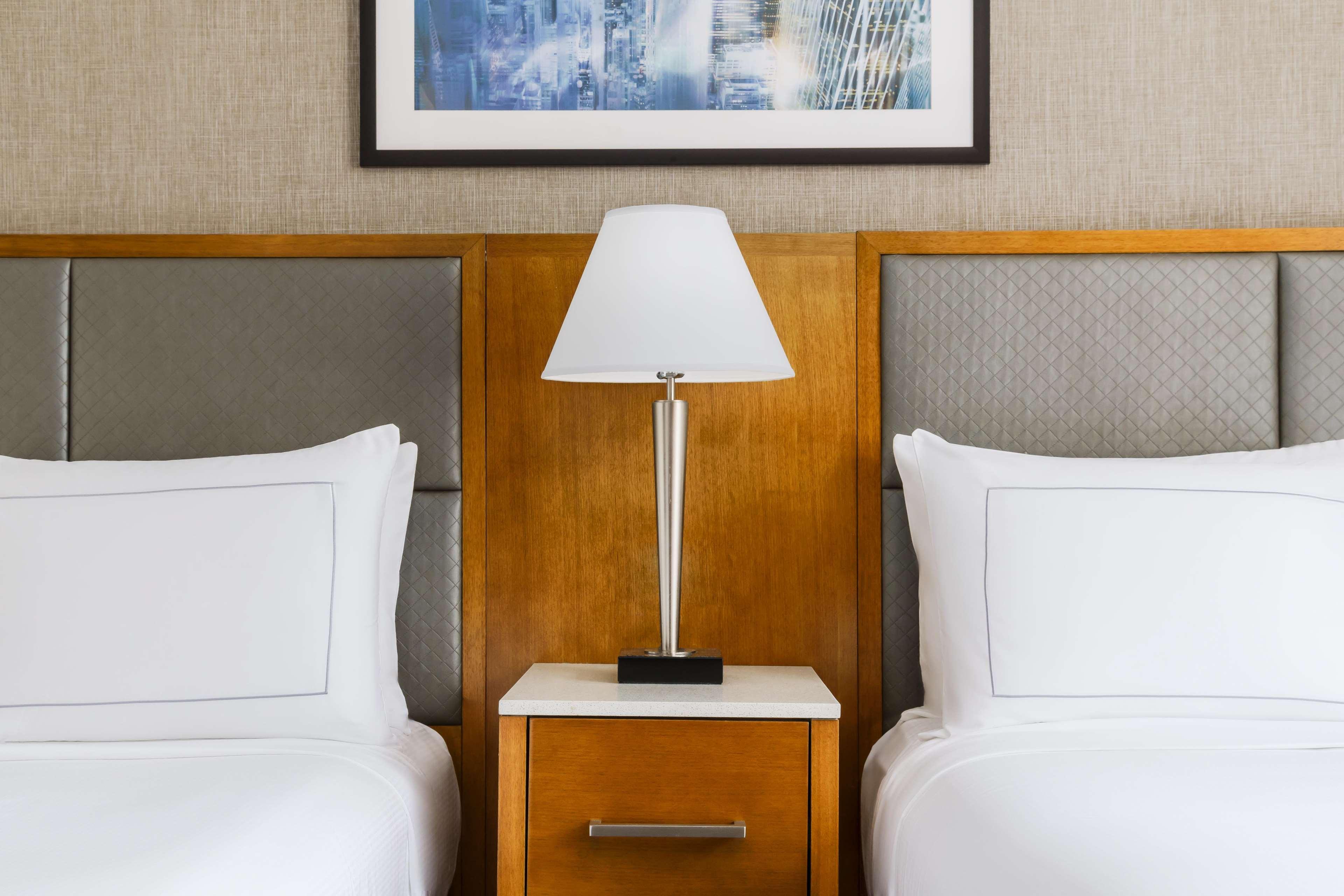 Doubletree By Hilton Hotel New York City - Chelsea Eksteriør bilde